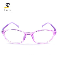 13691 Tr90 Eyeglass Kids Optical Glasses Children Frames